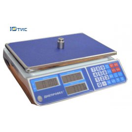 Весы ВТД-30ЕЛ1